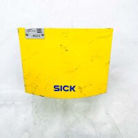 Sick S3000/PLS  Sensorhalterung