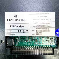 Emerson IC758CSW15SCREEN-B RXI, IC758CSW15SCREEN-B Ex ec IIC T4 Gc, Ex tcbIIC T80C Dc  Monitor