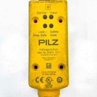 PILZ PSEN-2g2c-5LPLLE, 570813 Ver 1.1 Ver. 1.1, 5A Sicherheitstorsystem