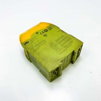 pilz 751111, PNOZ s11C24VDC 8n/o 1n/c 3.0W Sicherheitsrelais