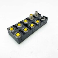 Murr Elektronik Cube67, DO6 (DO6) E 6xM12 K3, 56605...