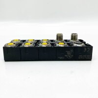 Murr Elektronik Cube67, DO6 (DO6) E 6xM12 K3, 56605  SPS-Steuersystem