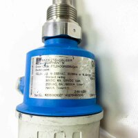 Endress+Hauser Liquiphant M, FTL51-DGR2DB4G4A 30 VDC, 6A Messtechnik