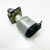 Danfoss ICAD 600 027H1200 24VDC, 1.2A Elektromotor