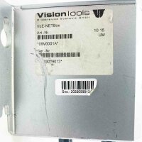 VisionTools VoE-NETBox, 09V0001A 10/15UM Optik