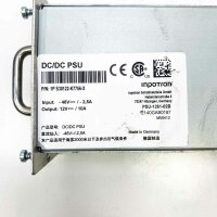 inpotion PSU-1261-02B, 1P S30122-K7756-X 12V==/10A Netzteil