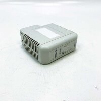 EMERSON 8102-HO-IP-05, Ver: GE06, 8000 I/O 8-channel DO, 4-20mA with HART SPS-Peripheriemodule