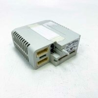 EMERSON 8201-HI-IS-06, Ver: 11, 8000 I/O 8-Channel IS AI,...