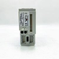 EMERSON 8220-DI-IS-02, Ver: GE06, 8000 I/O 16 channel IS DI, SWITCH IPROX PROTECTOR SPS-Peripheriemodule