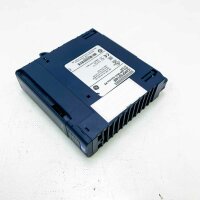 GE Fanuc IC695PSD140E RX3i 40W Multi-function PS, 24 VDC Netzteil