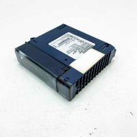 EMERSON IC694MDL940F OUTPUT RELAY 2A, Form A 16PT ISOL 24VDC, 120/240 VAC 50/60 Hz Ausgangsmodul