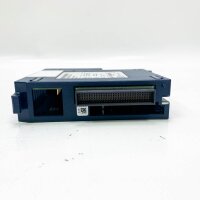 EMERSON IC695PBS301-DA RX3ii Profibus, DP Slave  Ausgangsmodul