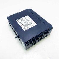 EMERSON 8515-BI-PN-06, PROFINET BIM COPPER, Ver: 02, PAC8000 300mA SPS-Prozessoren