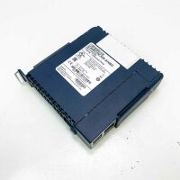 EMERSON IC695CPE305-AHBD RX3i CPE305, 1 Serial, 1 Ethernet Ports SPS-Prozessoren