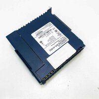 EMERSON IC695CPE305-AHBD RX3i CPE305, 1 Serial, 1 Ethernet Ports SPS-Prozessoren