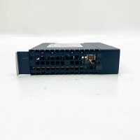 EMERSON IC695CPE305-AHBD RX3i CPE305, 1 Serial, 1 Ethernet Ports SPS-Prozessoren