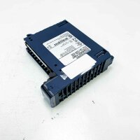 EMERSON IC694MDL740C OUTPUT 12/24 VDC, 0.5A 16PT GRP POS...