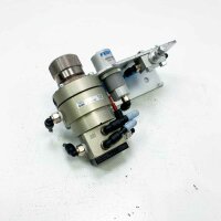 SMC + FESTO XT92-51-X2 + AH-22-M5-SA, 12646, K602 101-8PM Motorantrieb