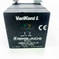 Pepperl+Fuchs NBB-L2-A2-C-V1, 87106 0-30VDC, 200mA Näherungssensor