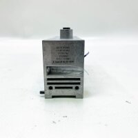 FESTO VIGE-03-FB-8-SPOL-S, 188521, E202 HW 09.04.01, SW 14.01.99 SPS