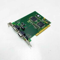 Hilscher  CIF50-DPS  PCI Profibus Card