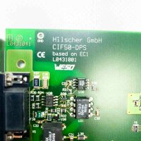 Hilscher  CIF50-DPS  PCI Profibus Card