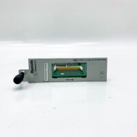Rexroth Bosch 1070092112-AB, R911171933  1-Port Ethernet Modul