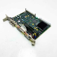 SIEMENS 6FC5110-0DB02-DAA2, Version M  Prozessor + Festplatte