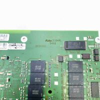 SBS Technologies fuba 3104M94V0  Prozessor Modul