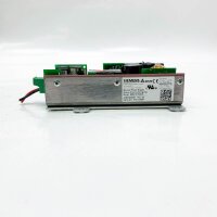 SIEMENS EOE21010442. A5E30908387. Rev: 05 Out Pmax = 80W Einbau-Stromversorgung