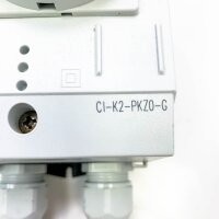 EATON CI-K2-PKZ0-GR  Schaltergehäuse