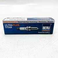 BERU 3x UPT2 0.9 mm, 20-30mm Zündkerzen