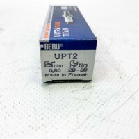 BERU 3x UPT2 0.9 mm, 20-30mm Zündkerzen
