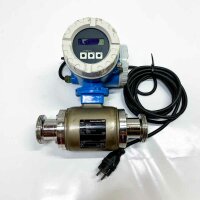 Endress+Hauser 50H50-1J91/0, 50H50-2F0A1AA0AAAD 50-60Hz,...