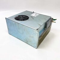 YASKAWA SGDH-50AE, Ver. 37A45, 0P3407-4-2 3PH 0-230V, 0-300Hz, 32.9A, 5,0kW Servopack