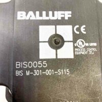 BALLUFF BIS0055, BIS M-301-001-S115  Sensor