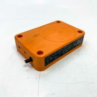 ifm KD0012 KD-2060-AB0A/NI s: 60 mm nf adjustable, U: 20...250V AC/DC, 45...65Hz for AC, I: 250 mA AC/DC Sensor