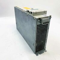 SIEMENS SIMODRIVE 611, E/R-Modul INT.16/21KW, 6SN1145-1BA01-0BA1, Ver: B Ein/Rückspeisemodul