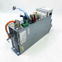 Rexroth  INDRADRIVE, HCS02.1E-W0054 3x0...530Vac; 22A 0...1600Hz Servoumrichter