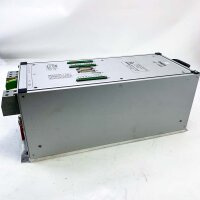 bIHLER MF 1000 / 90KVA, 881-98-0633.1 200-400 V, 50 / 60 Hz  Controller