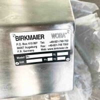 BIRKMAIER WOBA 0279-155 220V 60Hz Electric Measuring Tool