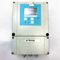 Endress+Hauser LIQUISYS M, CPM253-PR0005 230VAC, 20 mA, 50/60 Hz, 7,5VA Messumformer