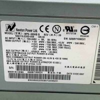 Newton Power Ltd. NPS- 400AB B, S26113-E503-V50 50 - 60 Hz, 100 - 240V ~ 8A Netzteil