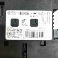 Siemens 3RT2028-2BB40 50/60Hz, A Ui : 690V Leistungschütz
