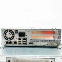 Siemens 15T 677B/C, ES:A02 + 6AV7892-0BJ70-0BE0 Pmax. 150W Panel PC