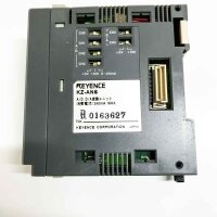 KEYENCE KZ-AN6 240mA MAX. Erweiterungsmodul