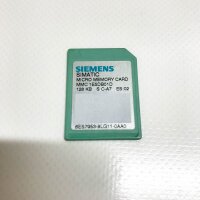 SIEMENS SIMATIC S7-300, CPU312C + 6ES7953-8LG11-0AA0  SPS