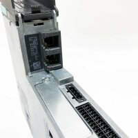 SIEMENS 6SL3040-1MA01-0AA0, CU320-2 PN 24 VDC Control Unit