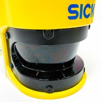 SICK SA30A-7111CP, 1045654 resolution [mm] 40/70/150, 24V Sicherheits Laserscanner