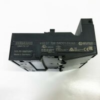 SIEMENS 6ES7 158-3AD01-0XA0 DC24V PN/PN-Koppler